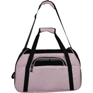 Новая водонепроницаемая дорожная сумка для животных, одобренная авиакомпаниями, с возможностью индивидуализации, для семейного и дружеского отдыха - Product Image 5