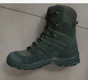 HBA0102 Botas de Desierto de Moda, Transpirables, de Alta Calidad, con Inyección de Material - Product Image 6