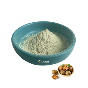 Edulcorante, extracto de fruta de monje, extracto de fruta de monje en polvo, cápsulas de extracto de Luo Han Guo - Product Image 3
