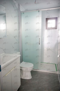 Instalación rápida y fácil 20 pies 40 pies <span class=keywords><strong>casa</strong></span> contenedor plegable <span class=keywords><strong>casa</strong></span> flotante expandible prefabricada - Product Image 5