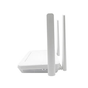 ONT/ONU ZC-521TX6 de Doble Banda XPON AX3000 WiFi6, 4GE+1POTS+CATV de Alta Velocidad - Product Image 5
