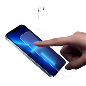 Protector DE PANTALLA DE TELÉFONO MÓVIL barato <span class=keywords><strong>para</strong></span> <span class=keywords><strong>iPhone</strong></span> 15 14 13 12 11 Pro Max 9h 3D película de privacidad de vidrio templado inastillable <span class=keywords><strong>para</strong></span> teléfono móvil - Product Image 3