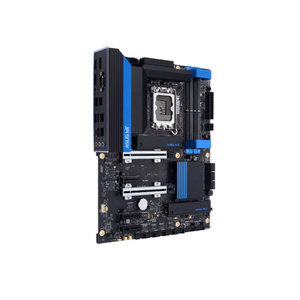 R680E ATX Industrial Motherboard LGA1700 12th/13th/14th Gen 125W DDR5 4LAN MIL-STD 810H Wide Temp -10~70.C 7-Year Lifespan Power - Product Image 2