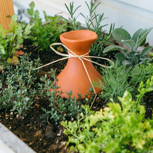 Pot à outils de jardin en <span class=keywords><strong>terre</strong></span> <span class=keywords><strong>cuite</strong></span> en gros pour l'agriculture, pot d'irrigation émaillé pour l'utilisation au jardin - Product Image 4