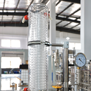 20L Rotovap Rotations verdampfer 200 U/min Motor kern komponenten Elektrische Stromquelle für die Destillation von ätherischen Ölen - Product Image 5