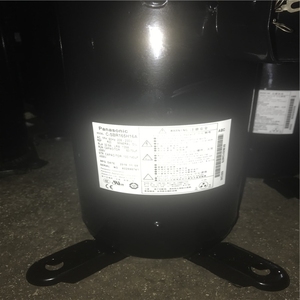 Kleine Compressoren 24000BTU R407C <span class=keywords><strong>Scroll</strong></span> <span class=keywords><strong>Compressor</strong></span> HQ028PAA Voor Lg Rotary & <span class=keywords><strong>Scroll</strong></span> Compressoren - Product Image 5