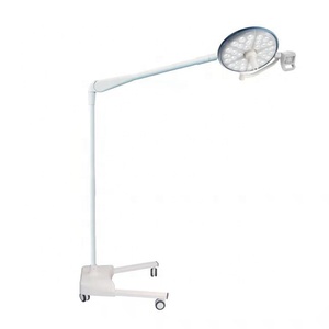 Lampe <span class=keywords><strong>scialytique</strong></span> portative à LED pour le fonctionnement sans ombre à froid - Product Image 2