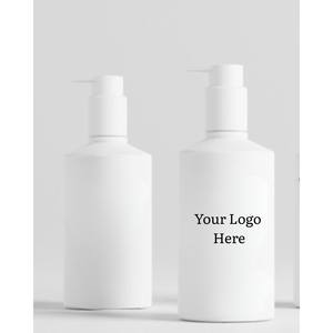 Crema Reafirmante Corporal Anticelulítica Ultra Intensiva de Marca Privada, con Ácido Hialurónico y Péptidos, Ingredientes Naturales, Hecho en Italia - Product Image 1