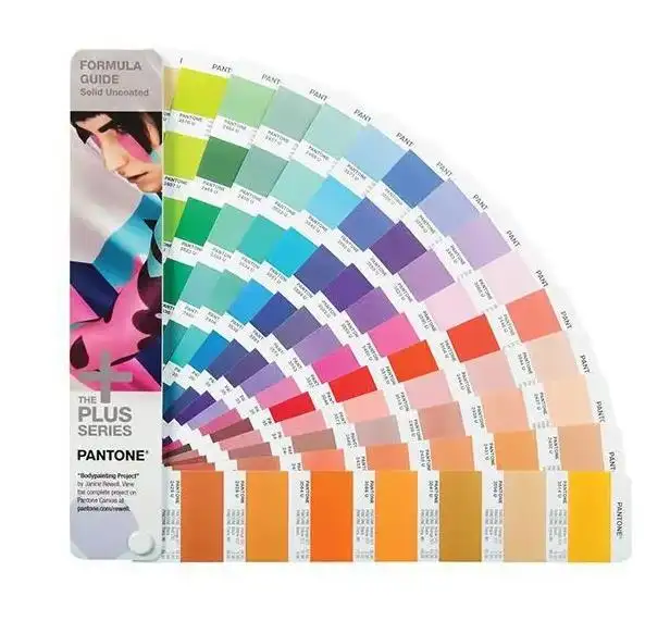 Colori Pantone Personalizzati