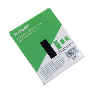 H flaş 2.5 inç 120 240 480 500 128 256 512 GB 1 2 TB H flaş SATA 3.0 SSD sabit disk dizüstü bilgisayar için - Product Image 5