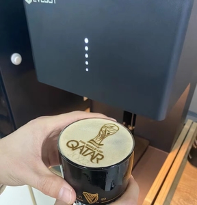 EVE-BOT EB-PRO Máquina Automática de Espresso/Cappuccino de Grado Comercial, Presión de 9 Bares, Caldera de Acero Inoxidable, Temperatura Precisa - Product Image 4