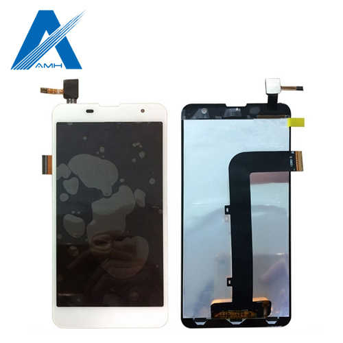 For Hisense U972 Display Lcd with Touch Screen Digitizer Tested New