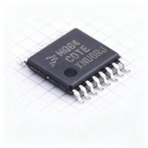 ไมโครคอนโทรลเลอร์ 8 บิต รุ่น Dery Star MC9S08QG4CDTE MC9S08QG4CDTER - Product Image 1