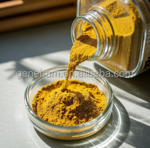 ผงสมุนไพร <span class=keywords><strong>DNJ</strong></span> สารสกัดจากหม่อนเกรดอาหารสำหรับผลิตภัณฑ์เสริมอาหารการผลิตที่เชื่อถือได้ - Product Image 5