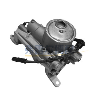 ปั๊มน้ำมันเครื่อง V764737680 1001F9 สำหรับ Peugeot Citroen DS อะไหล่แท้ - Product Image 1