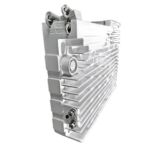 Piezas metálicas personalizadas Acero inoxidable Aluminio Torneado Corte Fresado Servicio de mecanizado de precisión Piezas <span class=keywords><strong>CNC</strong></span> - Product Image 2