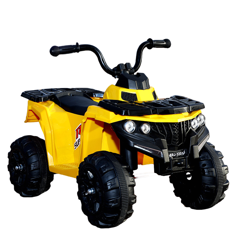 สีเหลือง