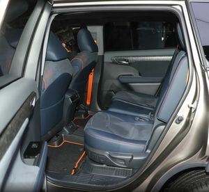 2024/2025 Highlander, <span class=keywords><strong>7</strong></span>-ผู้โดยสาร, 2.4T & 2.5L ไฮบริด, AWD, เสียง <span class=keywords><strong>JBL</strong></span>, การชาร์จไร้สาย, ส่งตรงจากโรงงาน - Product Image 6