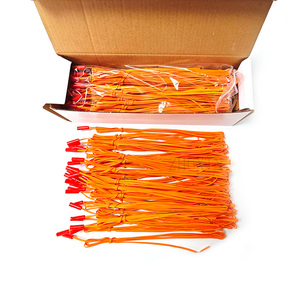 Allumeurs électriques professionnels de 50 cm pour la Saint-Valentin, allumeurs électriques personnalisés pour feux d'artifice - Product Image 6