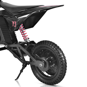 <span class=keywords><strong>Moto</strong></span> Elettrica Fuoristrada per Bambini 36V 4AH 30KM/H, Mini <span class=keywords><strong>Moto</strong></span> da Corsa Elettrica, <span class=keywords><strong>Moto</strong></span> da Cross Elettrica - Product Image 5