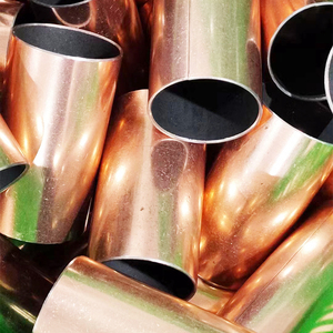 الصلب دو الأكمام الذاتي التشحيم بدون زيت المعادن PTFE بوش النفط انزلاق دو بوش - Product Image 5