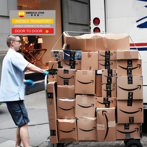 Дешевая авиадоставка из Китая в США/Канаду, LCL экспресс, DDP, включая таможенное оформление, <span class=keywords><strong>FedEx</strong></span>/UPS/DHL, от двери до двери, конкурентные тарифы, 24/7 - Product Image 2