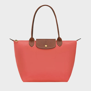 Borsa Tote <span class=keywords><strong>Mini</strong></span> in Nylon per Donna, con <span class=keywords><strong>Tracolla</strong></span> Lunga, Versatile Borsa a <span class=keywords><strong>Tracolla</strong></span> Leggera per Uso Quotidiano - Product Image 6