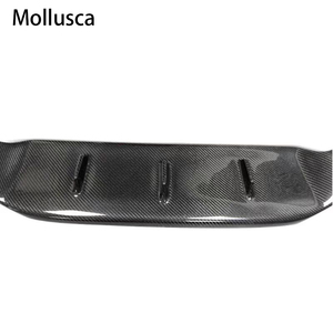 For 5 Series G30 G38 RKP Style Carbon Fiber Front Lip 2017-2020 - Product Image 5