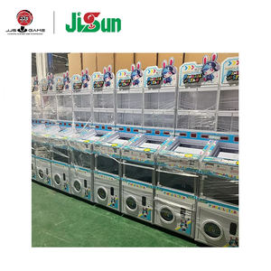 Distributore Automatico di Giocattoli a Capsula all'Ingrosso, <span class=keywords><strong>Mini</strong></span> Gioco Pinball a Forma di Uovo, Gioco a Moneta in Metallo Personalizzabile in Inglese - Product Image 2