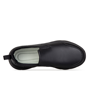 Nuovi modelli nero eva stile da passeggio scarpe da ginnastica scarpe da skateboard morbido comfort leggero slip-on sneaker a basso costo <span class=keywords><strong>memory</strong></span> <span class=keywords><strong>foam</strong></span> - Product Image 4