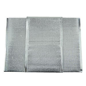 Sac isotherme en feuille d'aluminium pour boîte alimentaire, pack promotionnel - Product Image 3