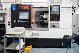 CNC Prototype To Production Precision Small Batch Stainless Steel Broaching For <strong>Machining</strong> Custom <strong>Machining</strong> Services - Product Image 3