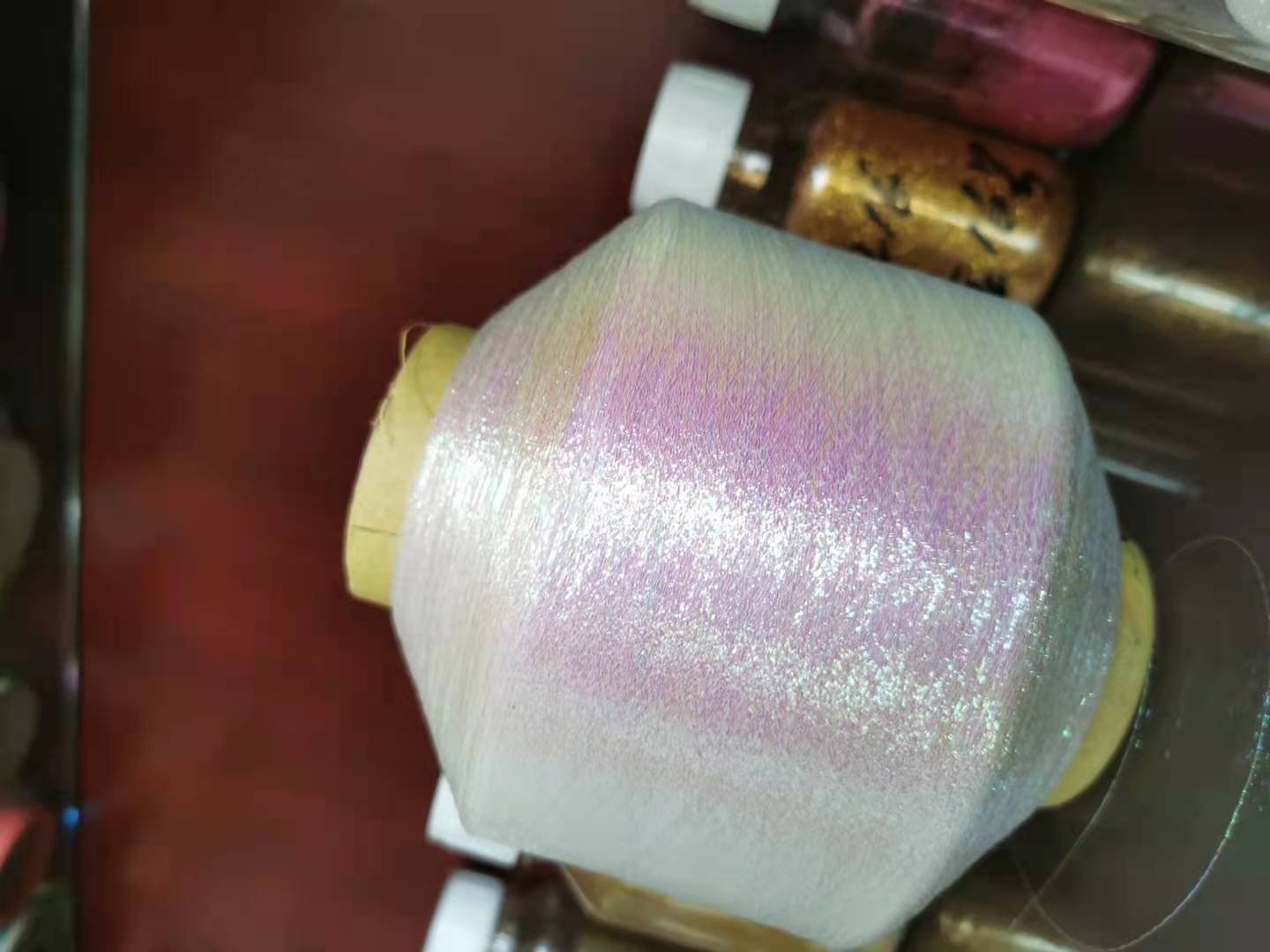 product-750-562.5 rainbow film for yarn
