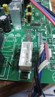 Nouvelle carte mère de climatisation extérieure PCB 12WBpB4 DC 220V 2kg pour compresseur 12000 BTU MASDC12FR1 GMCC ASK75D43UEZE Aircon Aux
