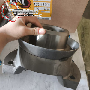 Bogie mineur Proman 1564208 3787609 8T8924 2S8439 156-4208 378-7609 8T-8924 2S-8439 pour <span class=keywords><strong>pelle</strong></span> hydraulique Caterpillar 6015 - Product Image 3