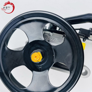 57100-4L000 57100 4L000 Bomba de Dirección Asistida para Hyundai/Kia 571004L000 - Product Image 2
