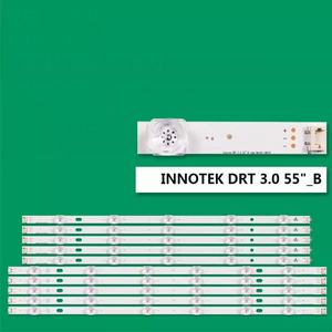 HX-NO.218 Rétroéclairage TV en aluminium d'origine LG Lnnotek 3.0 55"_A Type 6916L-1730A pour téléviseurs LG, très bien noté - Product Image 2