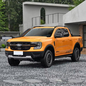 Pick-up Ranger 2025 <span class=keywords><strong>4x4</strong></span> AWD 4WD à bas <span class=keywords><strong>prix</strong></span>, véhicule tout-terrain <span class=keywords><strong>Raptor</strong></span>, voiture tout-terrain F150, véhicule d'occasion - Product Image 1