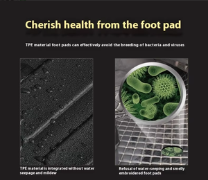 <span class=keywords><strong>Tapis</strong></span> de sol de <span class=keywords><strong>voiture</strong></span> en cuir de haute qualité pour Nissan Patrol Y61 - Product Image 6