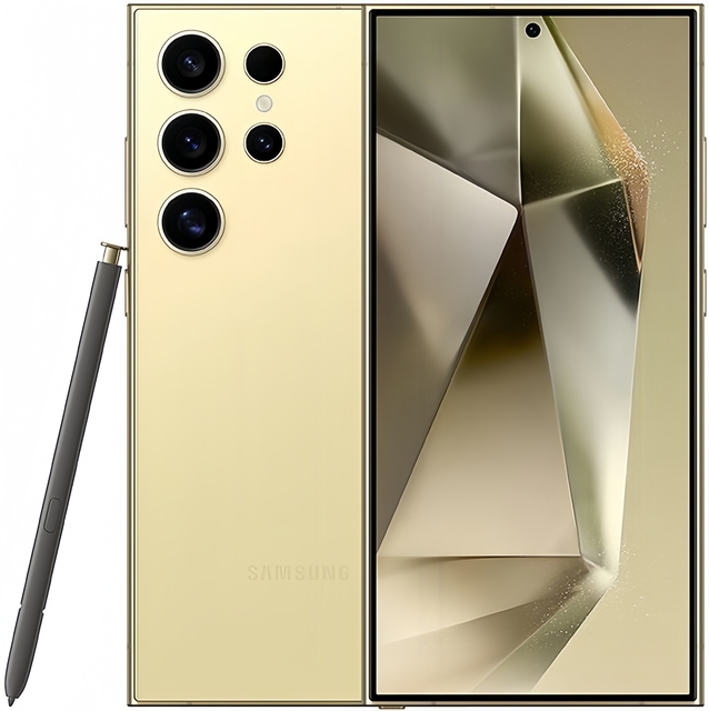 Excellent Quality Cheap Original Unlocked Refurbished Phones Grade 99%new Mobile Phone for Samsung S24 Ultra S928 5G
