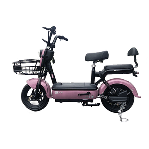 Nuevo Modelo 2024 Bicicletas Eléctricas <span class=keywords><strong>Himo</strong></span> Motor de Gasolina <span class=keywords><strong>Bicicleta</strong></span> Eléctrica Piezas de <span class=keywords><strong>Bicicleta</strong></span> Luz LED Pantalla LCD de Acero Aleación de Aluminio 48V - Product Image 2