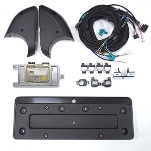 Actualizado 360 °   Conjunto de Cámara Panorámica OEM 360 °   Imagen Panorámica Envolvente para VW ID.4 <span class=keywords><strong>GTX</strong></span>, ID.4 Pro, ID.4 Pure, ID.4 CROZZ, ID.6, ID4, <span class=keywords><strong>ID6</strong></span> - Product Image 1