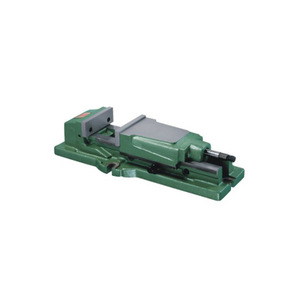 Étau de table hydraulique Yuanjun HP-60 avec fonction de surpression pour usage en atelier - Product Image 1