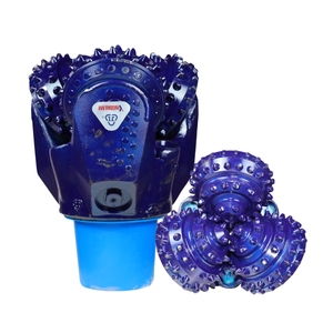 API 12 1/4 "IADC537 <span class=keywords><strong>JZ</strong></span> TCI Tricone <span class=keywords><strong>Bit</strong></span> Kingdream kaya matkap ucu petrol kuyusu sondajı için - Product Image 1