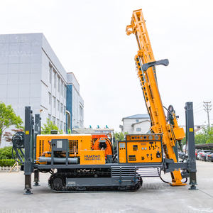 제조업체 맞춤형 유압 코어 드릴링 장비 지질 탐사 드릴링 장비 휴대용 코어 드릴링 장비 저렴한 가격 판매 - Product Image 6