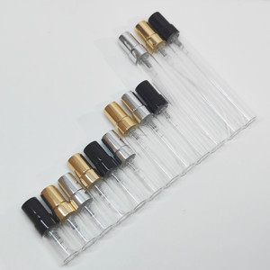 Recharge 2ml 3ml 5ml Bouteille <span class=keywords><strong>de</strong></span> <span class=keywords><strong>parfum</strong></span> Bouteille <span class=keywords><strong>de</strong></span> décantation <span class=keywords><strong>Parfum</strong></span> 10ml Flacon <span class=keywords><strong>de</strong></span> <span class=keywords><strong>parfum</strong></span> Vaporisateur <span class=keywords><strong>de</strong></span> verre avec couvercle doré - Product Image 1