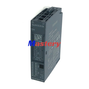 Module de sortie numérique PLC de haute qualité 6ES7132-6BH01-0BA0 module PLC <span class=keywords><strong>6ES71326BH010BA0</strong></span> - Product Image 2