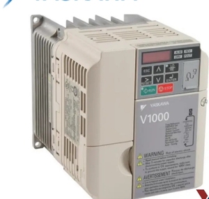 ไดรฟ์ AC รุ่นดั้งเดิม CIMR-VB4A0023FBA V1000 Series, 480V, 3 เฟส ขายดี CIMR-VB4A0023FBA ไดรฟ์ AC CIMR-VB4A0023FBA - Product Image 5