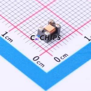 PCAQ4532B-142T070 Common Mode <b>Filter</b> SMD-4P,4.5x3.2mm <b>RF</b> 2 50V 700mA 1.4kOhm@100MHz - Product Image 2