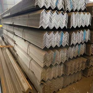 40*40*3mm 100*100*10mm Edelstahl-Winkelprofile für Betonverstärkung Dachdeckung Boden Wanddekoration-Hohe Festigkeit - Product Image 5